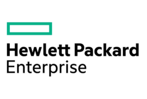 Hewlett Packard Enterprise Logo